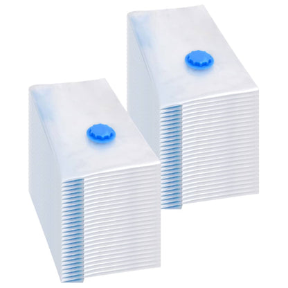 Vakuumbeutel Aufbewahrungsbeutel 60x40 cm 50 Stk.