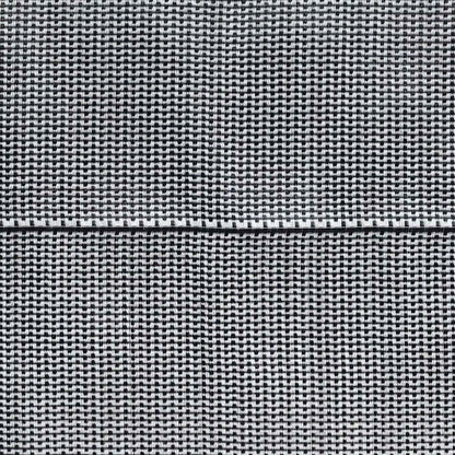 Outdoor-Teppich ARAKIL Grau 190x290 cm PP