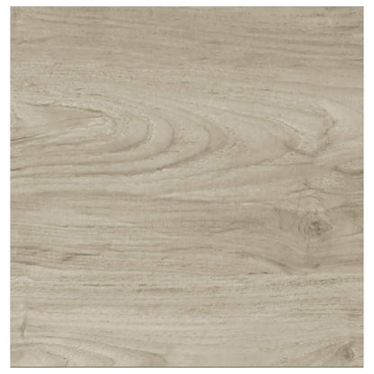 Schwebende Wandregale 4 Stk. Eichefarben 23x23,5x3,8cm MDF