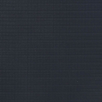 Garten-Sichtschutz PVC 35x0,19 m Matt-Dunkelgrau