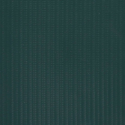 Garten-Sichtschutz PVC 35x0,19 m Mattgrün