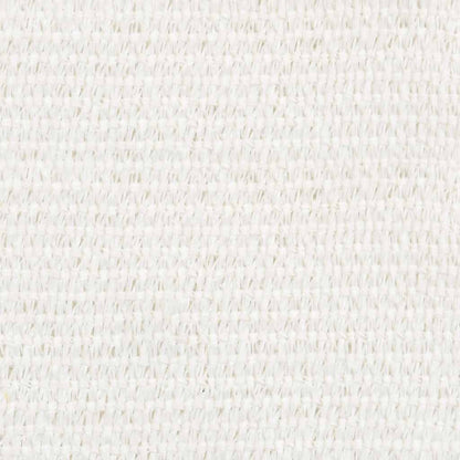 Sonnensegel 160 g/m² Weiß 2,5x4,5 m HDPE