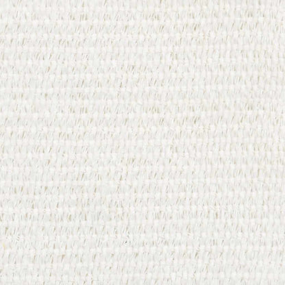 Sonnensegel 160 g/m² Weiß 5x7 m HDPE