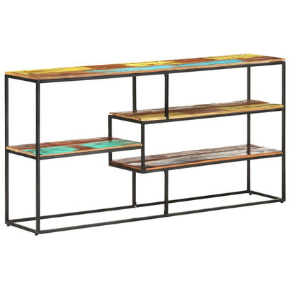 Sideboard 150x30x75 cm Altholz