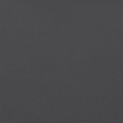 Sonnensegel Oxford-Gewebe Rechteckig 2,5x3,5 m Anthrazit