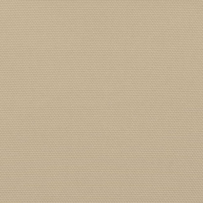 Sonnensegel Oxford-Gewebe Dreieckig 2,5x2,5x3,5 m Beige