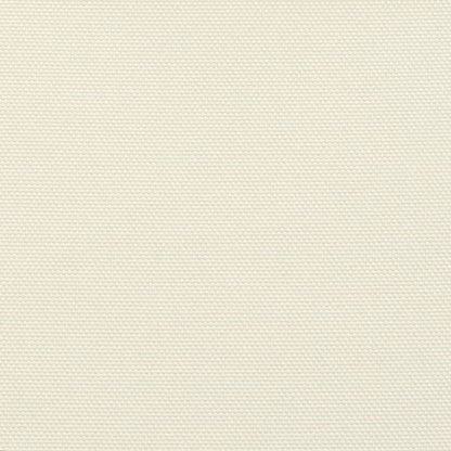 Sonnensegel Oxford-Gewebe Rechteckig 3,5x5 m Creme