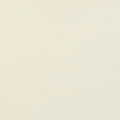 Sonnensegel Oxford-Gewebe Dreieckig 5x5x6 m Creme