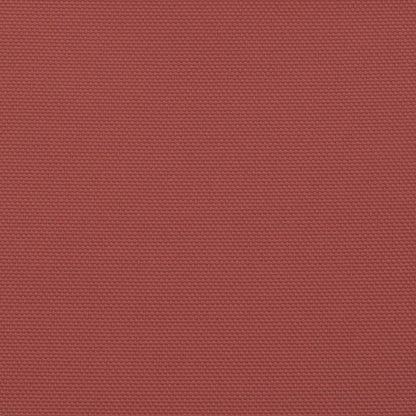 Sonnensegel Oxford-Gewebe Rechteckig 3x6 m Terrakotta-Rot
