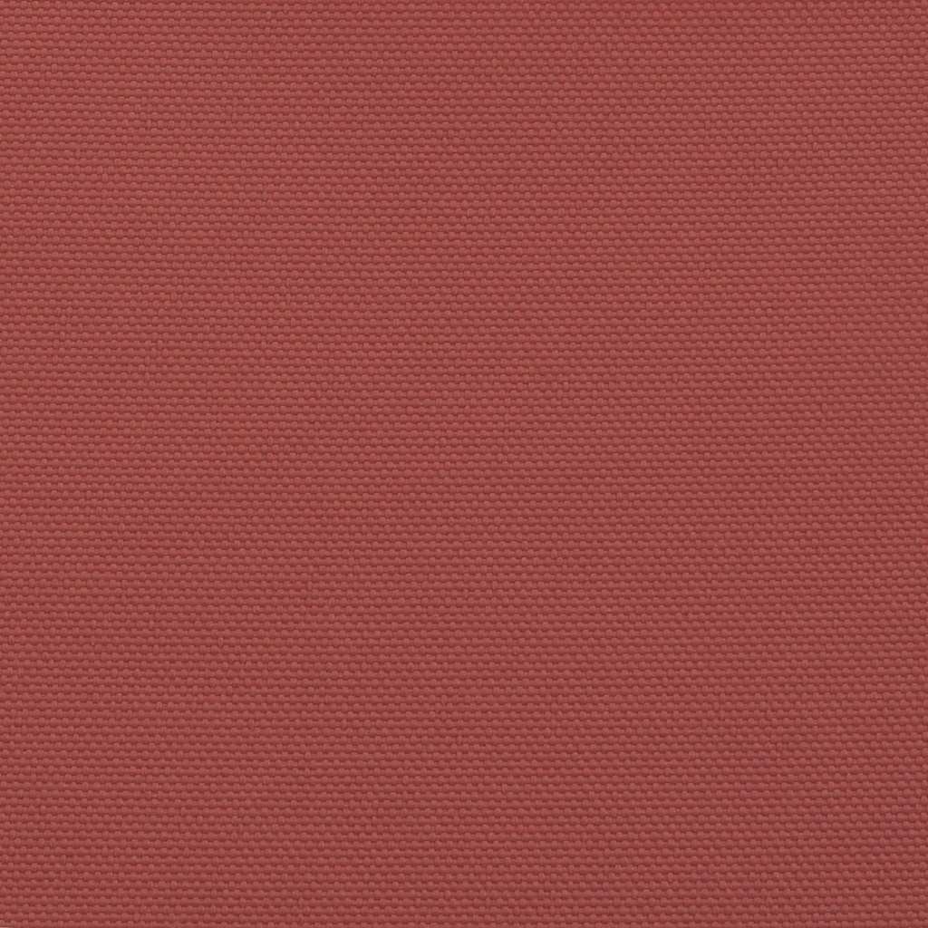 Sonnensegel Oxford-Gewebe Rechteckig 5x8 m Terrakotta-Rot
