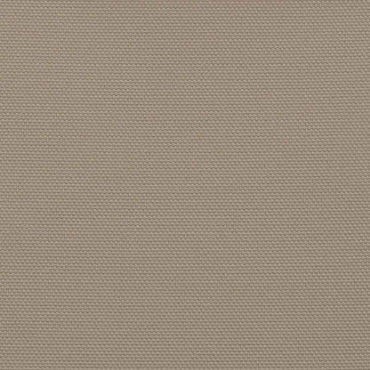 Sonnensegel Oxford-Gewebe Rechteckig 6x7 m Taupe