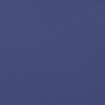 Sonnensegel Oxford-Gewebe Rechteckig 2,5x4,5 m Blau