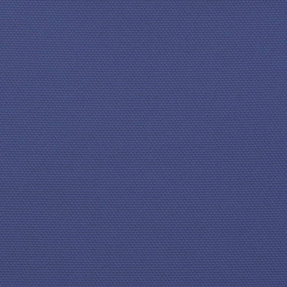 Sonnensegel Oxford-Gewebe Rechteckig 3x4,5 m Blau