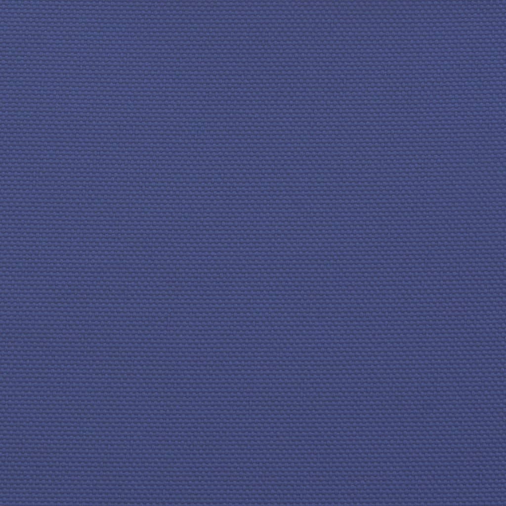 Sonnensegel Oxford-Gewebe Rechteckig 3x6 m Blau