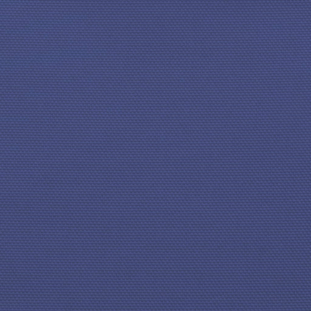 Sonnensegel Oxford-Gewebe Dreieckig 2,5x2,5x3,5 m Blau