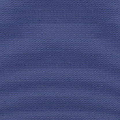 Sonnensegel Oxford-Gewebe Dreieckig 5x5x5 m Blau