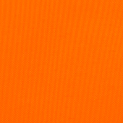 Sonnensegel Oxford-Gewebe Rechteckig 3x4 m Orange