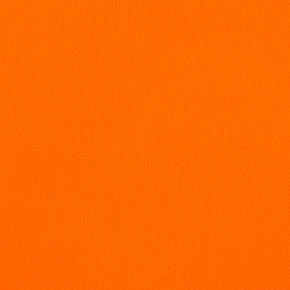 Sonnensegel Oxford-Gewebe Rechteckig 5x8 m Orange