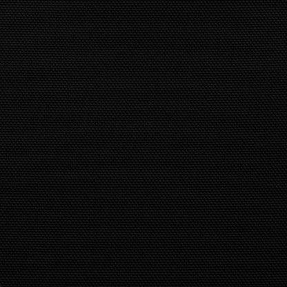 Sonnensegel Oxford-Gewebe Dreieckig 2,5x2,5x3,5 m Schwarz