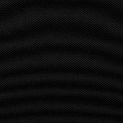 Sonnensegel Oxford-Gewebe Dreieckig 5x6x6 m Schwarz