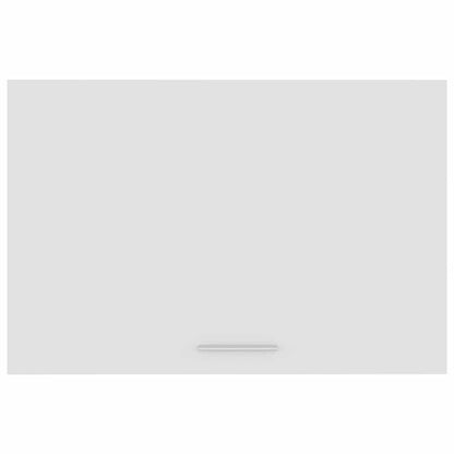 Hängeschrank Lyon Weiß 60x31x40 cm Holzwerkstoff