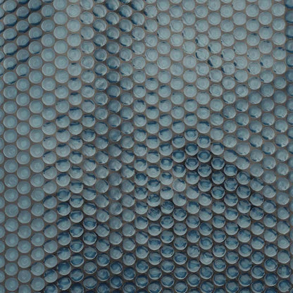 Treibende Pool-Solarplane PE 600x400 cm Schwarz und Blau