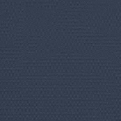 Ersatzbezug für Ampelschirm Blau 350 cm