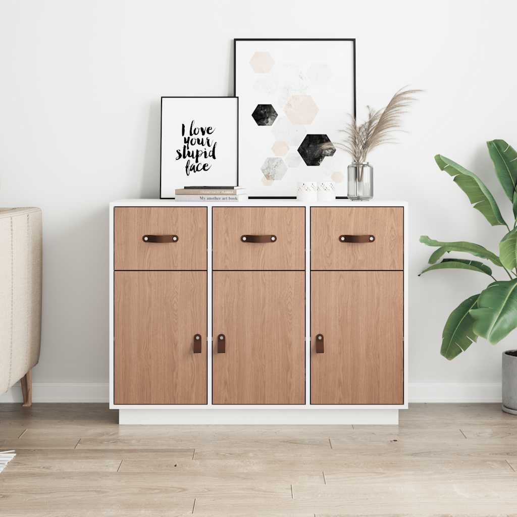 Möbelfolien Selbstklebend 2 Stk. Helle Eiche 500x90 cm PVC