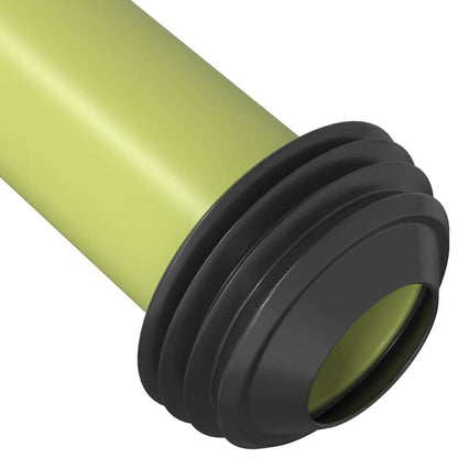 Spülkasten Wasserzulauf Unten 3/6 L Olivgrün