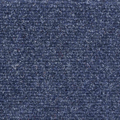 Stufenmatten Selbstklebend 5 Stk. 65x21x4 cm Anthrazit Rechteckiger Rand