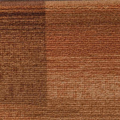 Stufenmatten Selbstklebend 5 Stk. 65x21x4 cm Braun