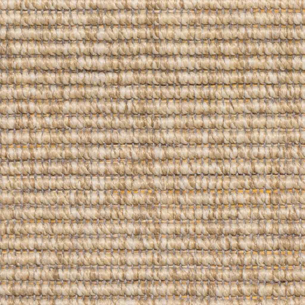 Stufenmatten 15 Stk. 65x21x4 cm Hellbeige Rechteckiger Rand