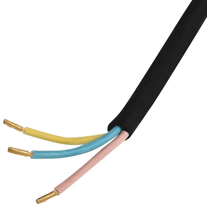 LED-Fluter mit Sensor 50 W Kaltweiß