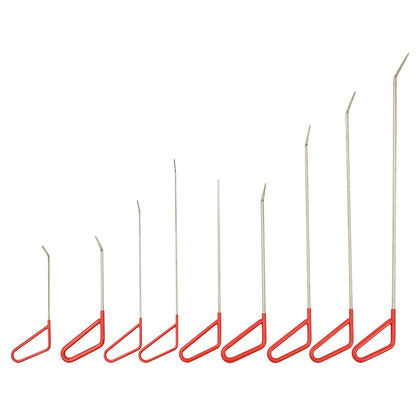 89-tlg. Ausbeulwerkzeug-Set