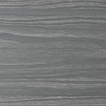 WPC Terrassendielen mit Zubehör Braun und Grau 16 m² 2,2 m