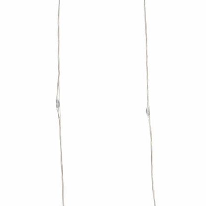 LED-Lichterkette mit 150 LEDs Blau 15 m