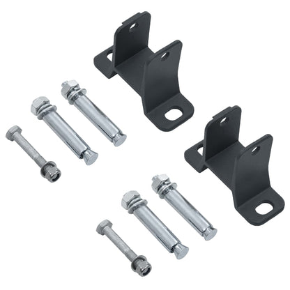 Markise Manuell Einziehbar mit Rollo 3x2,5 m Gelb und Weiß