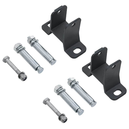 Markise Manuell Einziehbar mit Rollo 4x3 m Creme