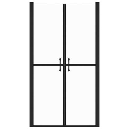 Duschtür Klar ESG (78-81)x190 cm