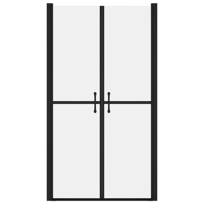 Duschtür Matt ESG (73-76)x190 cm