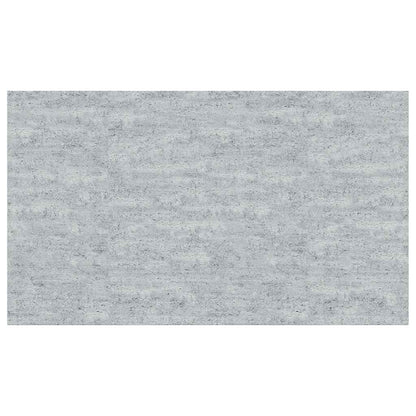 Schweberegale 4 Stk. Betongrau 40x23x3,8 cm MDF