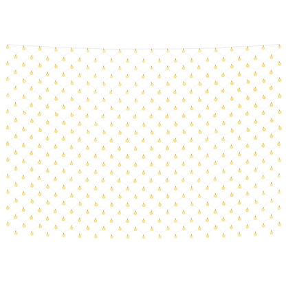 Weihnachts-Lichternetz 4x4 m 544 LED Warmweiß Indoor Outdoor