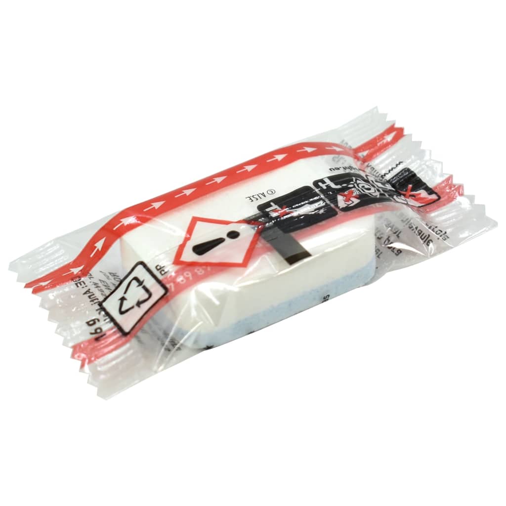 Waschmaschinen-Tabs 200 St. Verhindern Kalk und Schmutz