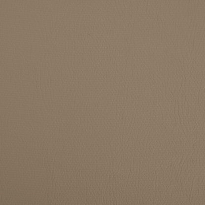 Hocker mit Stauraum 2 Stk. Cappuccino-Braun PVC