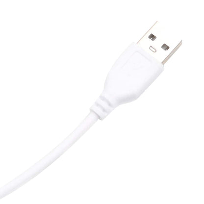 LED-Badspiegel 30x30 cm