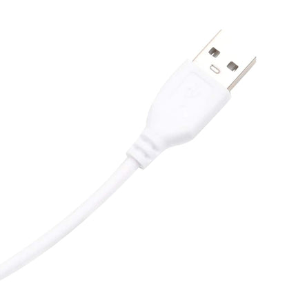 LED-Badspiegel 50x50 cm