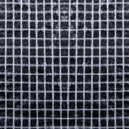 Leno-Abdeckplane 140 g/m² 2x3 m Weiß