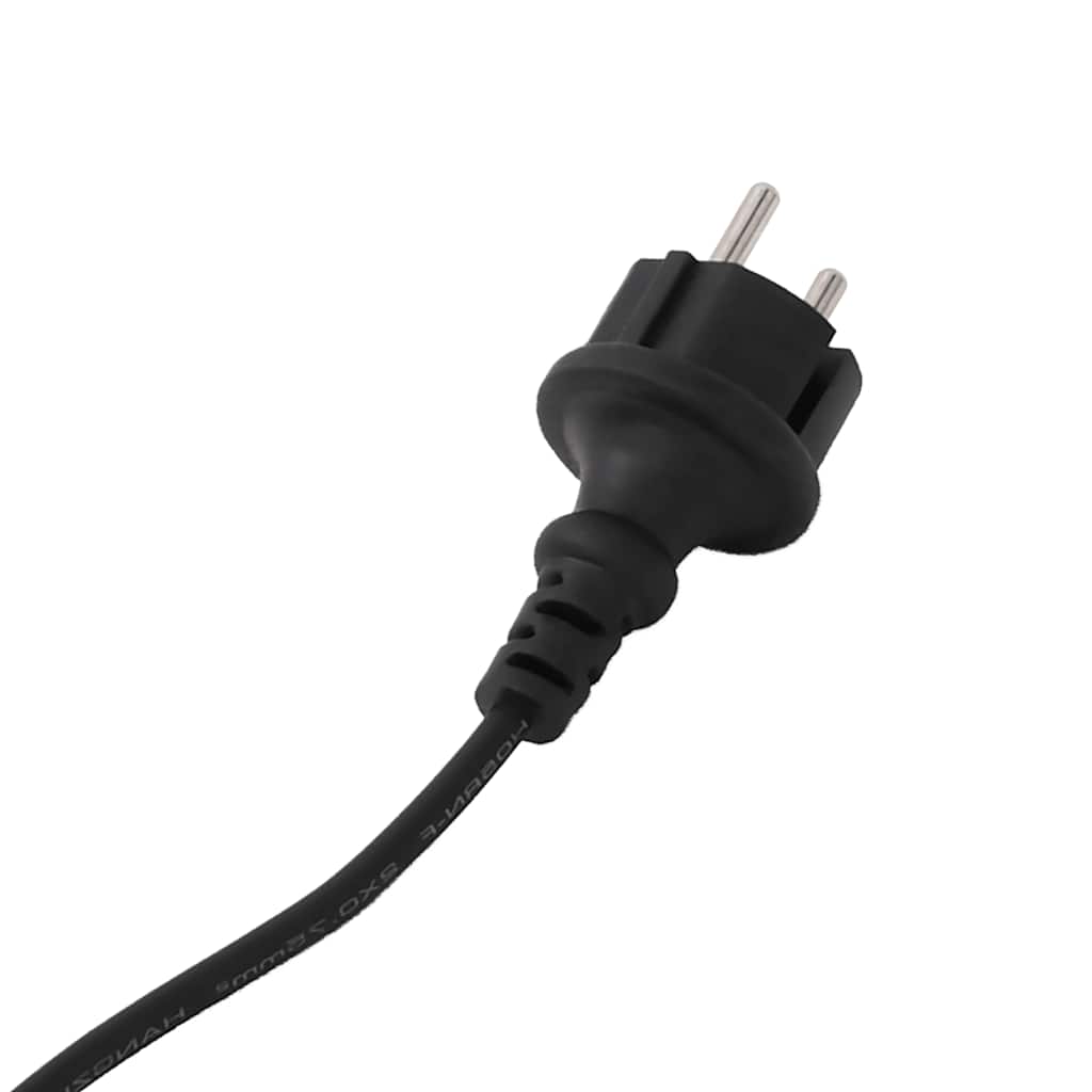 Lichtschlauch 1200 LEDs Warmweiß 50 m PVC