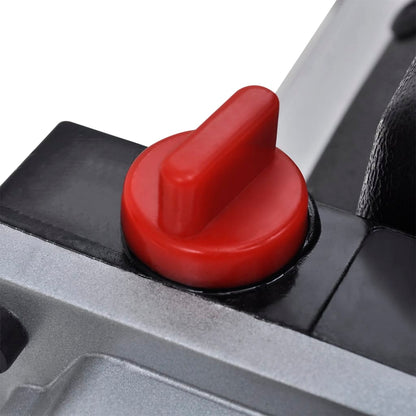 Vakuumkammer mit 2-stufiger Pumpe 7,4 L