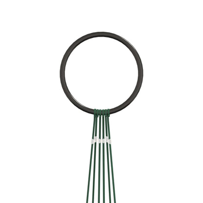 LED-Weihnachtsbaum für Fahnenmast Blau 108 LEDs 180 cm